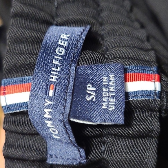 Tommy Hilfiger LONG PANTS TAPE - Picture 3 of 5